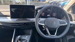 VOLKSWAGEN GOLF 1.5 TSI 150 Match 5dr 5803904