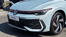 VOLKSWAGEN GOLF 2.0 TSI 265 GTI 5dr DSG 5602097