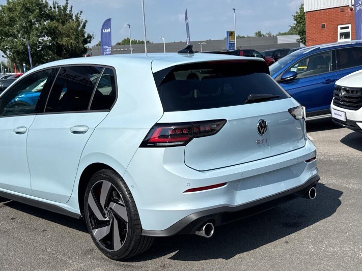  VOLKSWAGEN GOLF 2.0 TSI 265 GTI 5dr DSG 5602099