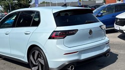 VOLKSWAGEN GOLF 2.0 TSI 265 GTI 5dr DSG 5602099