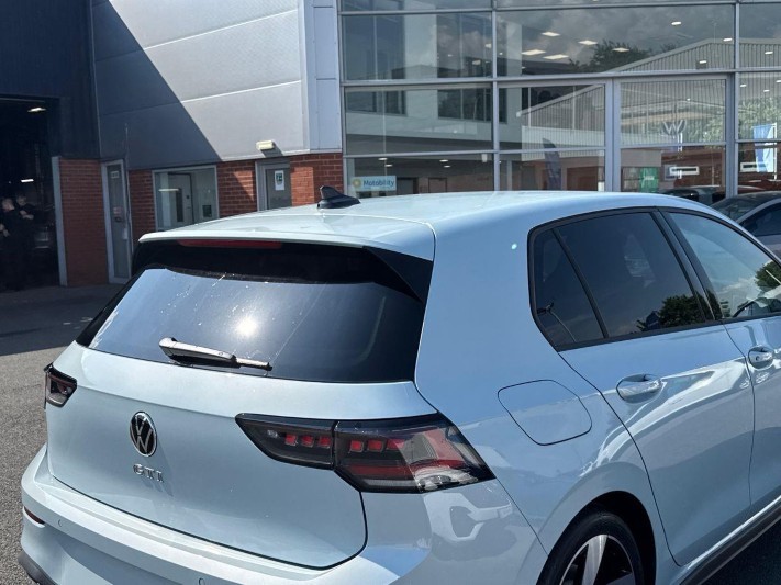  VOLKSWAGEN GOLF 2.0 TSI 265 GTI 5dr DSG 5602093