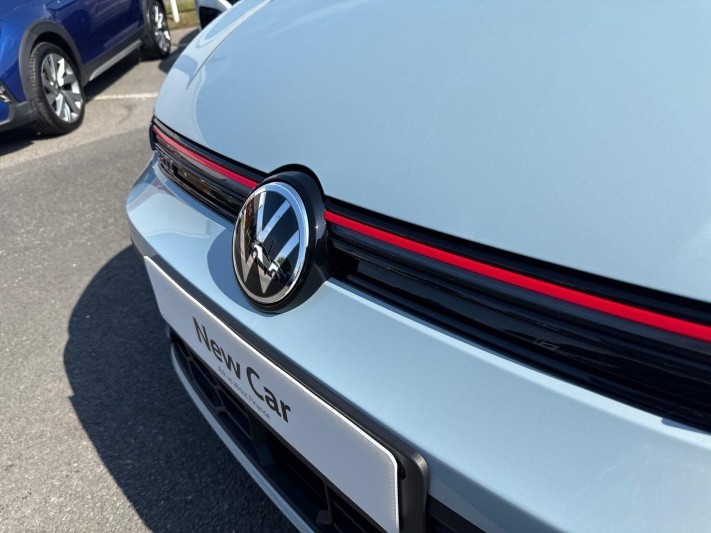  VOLKSWAGEN GOLF 2.0 TSI 265 GTI 5dr DSG 5602096
