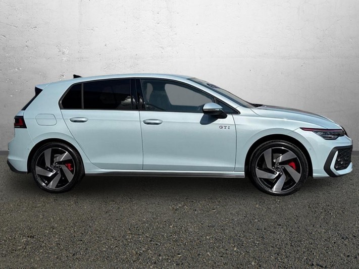  VOLKSWAGEN GOLF 2.0 TSI 265 GTI 5dr DSG 5602057
