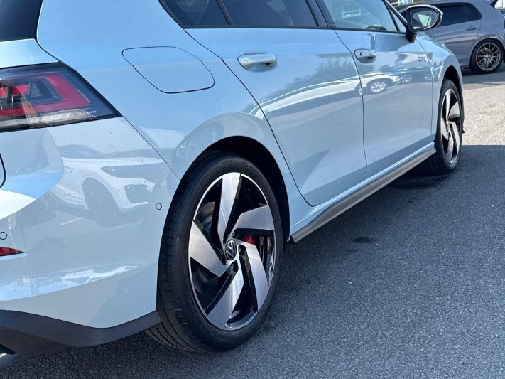  VOLKSWAGEN GOLF 2.0 TSI 265 GTI 5dr DSG 5602094