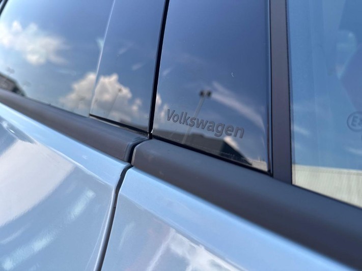 VOLKSWAGEN GOLF 2.0 TSI 265 GTI 5dr DSG 5602107