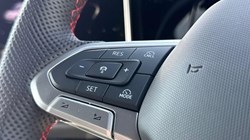 VOLKSWAGEN GOLF 2.0 TSI 265 GTI 5dr DSG 5602074