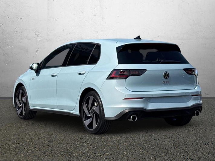  VOLKSWAGEN GOLF 2.0 TSI 265 GTI 5dr DSG 5602056