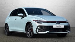 VOLKSWAGEN GOLF 2.0 TSI 265 GTI 5dr DSG 5602054