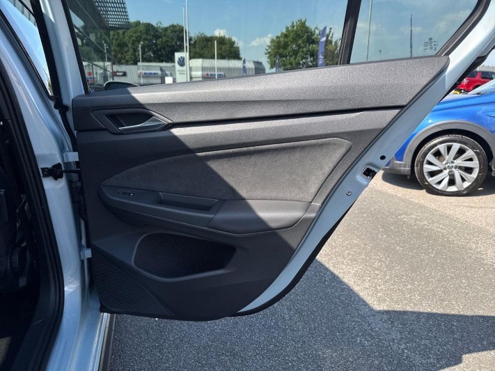  VOLKSWAGEN GOLF 2.0 TSI 265 GTI 5dr DSG 5602114