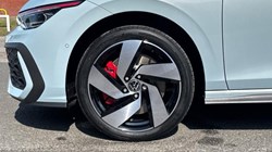 VOLKSWAGEN GOLF 2.0 TSI 265 GTI 5dr DSG 5602058