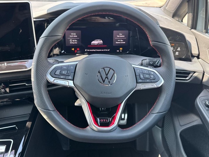  VOLKSWAGEN GOLF 2.0 TSI 265 GTI 5dr DSG 5602073