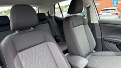 VOLKSWAGEN T-CROSS 1.0 TSI 115 Match 5dr DSG 5756212