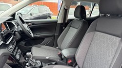 VOLKSWAGEN T-CROSS 1.0 TSI 115 Match 5dr DSG 5756236