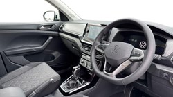VOLKSWAGEN T-CROSS 1.0 TSI 115 Match 5dr DSG 5756206