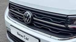 VOLKSWAGEN T-CROSS 1.0 TSI 115 Match 5dr DSG 5756243
