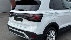 VOLKSWAGEN T-CROSS 1.0 TSI 115 Match 5dr DSG 5756246