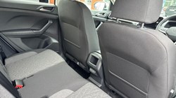 VOLKSWAGEN T-CROSS 1.0 TSI 115 Match 5dr DSG 5756256