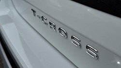 VOLKSWAGEN T-CROSS 1.0 TSI 115 Match 5dr DSG 5756213