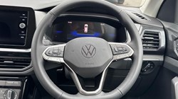 VOLKSWAGEN T-CROSS 1.0 TSI 115 Match 5dr DSG 5756220