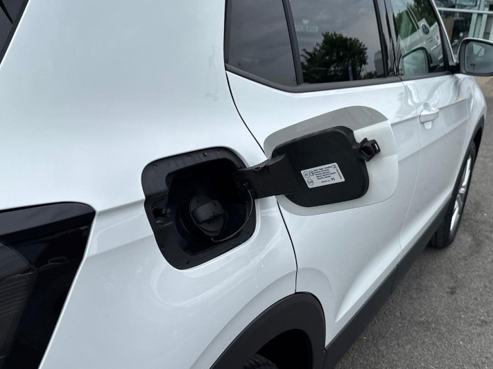  VOLKSWAGEN T-CROSS 1.0 TSI 115 Match 5dr DSG 5756254