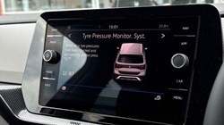 VOLKSWAGEN T-CROSS 1.0 TSI 115 Match 5dr DSG 5756230
