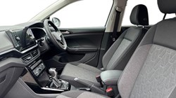VOLKSWAGEN T-CROSS 1.0 TSI 115 Match 5dr DSG 5756207