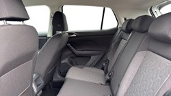 VOLKSWAGEN T-CROSS 1.0 TSI 115 Match 5dr DSG 5756208