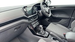 VOLKSWAGEN T-CROSS 1.0 TSI 115 Match 5dr DSG 5756202