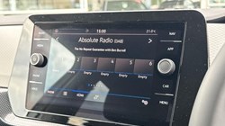 VOLKSWAGEN T-CROSS 1.0 TSI 115 Match 5dr DSG 5756228