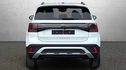 VOLKSWAGEN T-CROSS 1.0 TSI 115 Match 5dr DSG 5756209