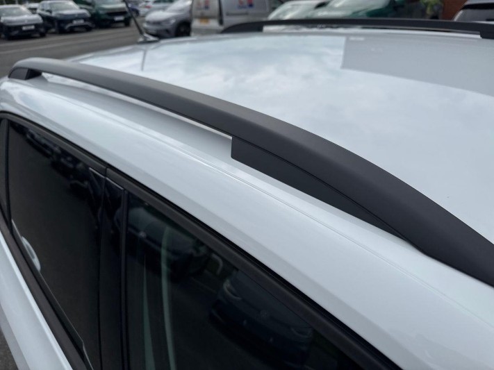  VOLKSWAGEN T-CROSS 1.0 TSI 115 Match 5dr DSG 5756253