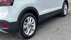 VOLKSWAGEN T-CROSS 1.0 TSI 115 Match 5dr DSG 5756241
