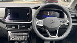 VOLKSWAGEN T-CROSS 1.0 TSI 115 Match 5dr DSG 5756224