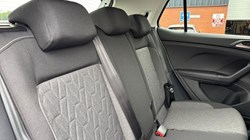 VOLKSWAGEN T-CROSS 1.0 TSI 115 Match 5dr DSG 5756235