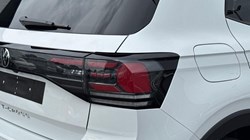 VOLKSWAGEN T-CROSS 1.0 TSI 115 Match 5dr DSG 5756245