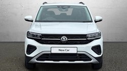 VOLKSWAGEN T-CROSS 1.0 TSI 115 Match 5dr DSG 5756210