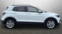 VOLKSWAGEN T-CROSS 1.0 TSI 115 Match 5dr DSG 5756204