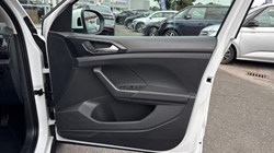 VOLKSWAGEN T-CROSS 1.0 TSI 115 Match 5dr DSG 5756214