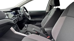 VOLKSWAGEN POLO 1.0 TSI Match 5dr 5760500
