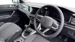 VOLKSWAGEN POLO 1.0 TSI Match 5dr 5760499