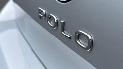 VOLKSWAGEN POLO 1.0 TSI Match 5dr 5760506