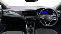 VOLKSWAGEN POLO 1.0 TSI Match 5dr 5760504