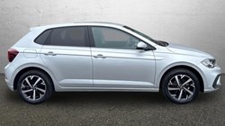 VOLKSWAGEN POLO 1.0 TSI Match 5dr 5760497