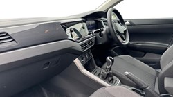 VOLKSWAGEN POLO 1.0 TSI Match 5dr 5760495