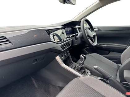 VOLKSWAGEN POLO 1.0 TSI Match 5dr