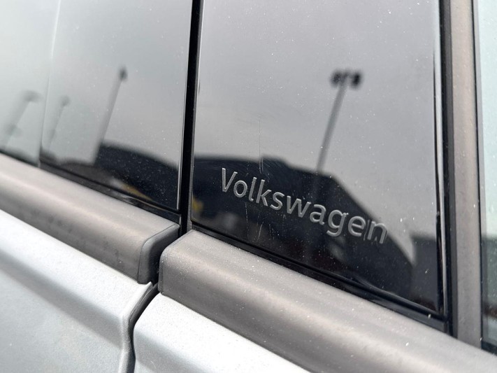  VOLKSWAGEN POLO 1.0 TSI Match 5dr 5760545