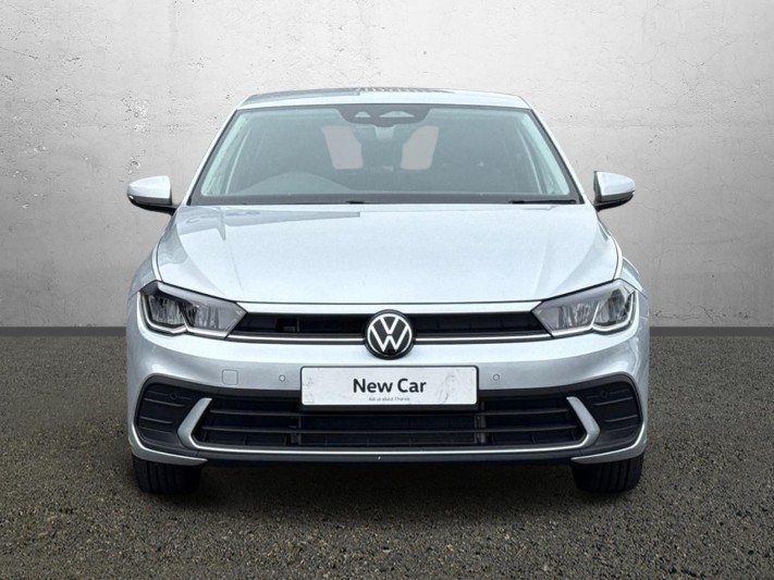  VOLKSWAGEN POLO 1.0 TSI Match 5dr 5760503