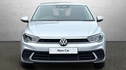VOLKSWAGEN POLO 1.0 TSI Match 5dr 5760503