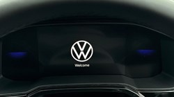 VOLKSWAGEN POLO 1.0 TSI Match 5dr 5760516