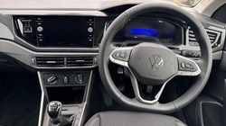 VOLKSWAGEN POLO 1.0 TSI Match 5dr 5760517